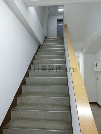 階段