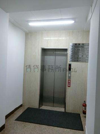エレベーター
