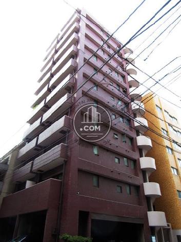 サンサーラ第四御苑の外観写真