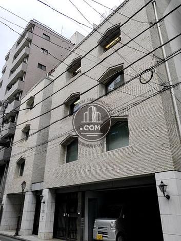 TRUST VALUE北大塚ビルの外観写真