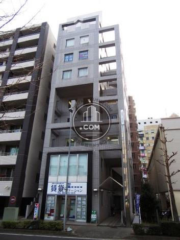 サンライズ増田の外観写真