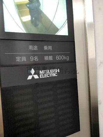 エレベーター