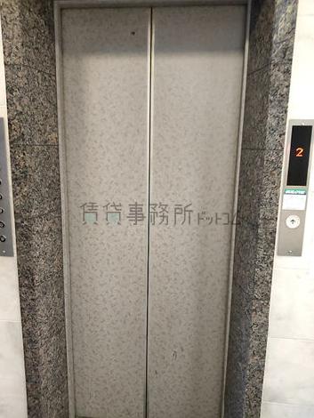 エレベーター