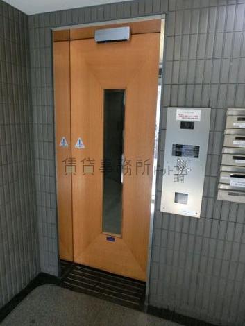 エレベーター