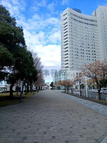 物件周辺
