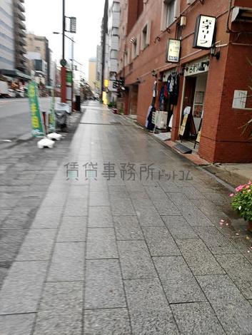物件周辺
