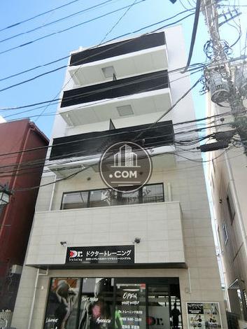 エスペランサ奥沢 外観写真