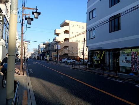 物件周辺
