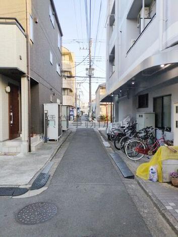 物件周辺