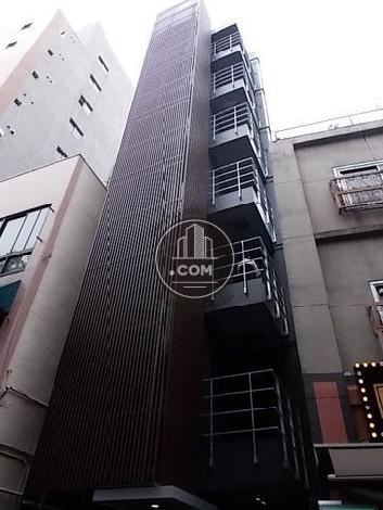渋谷UPJビルの外観写真