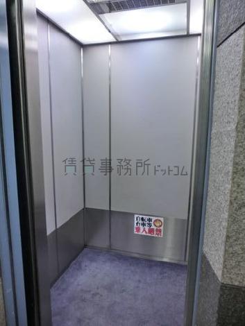 エレベーター