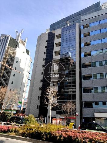 新宿桑原ビルの外観写真