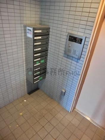 シンプルな大きさです