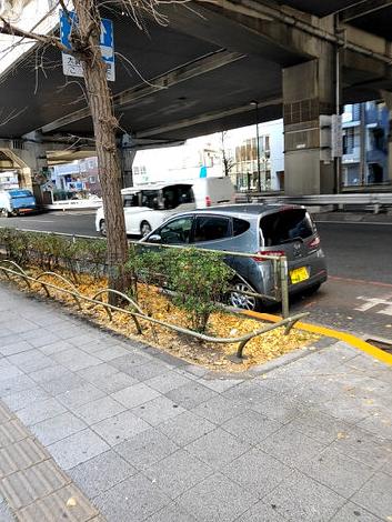 物件周辺