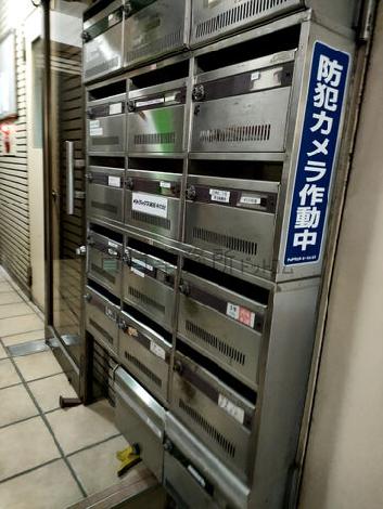 ポスト