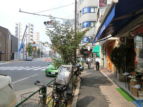 物件周辺