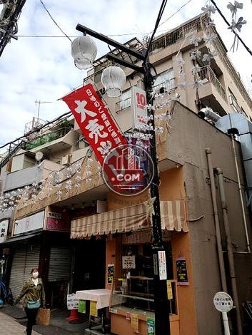 今井ビルの外観写真