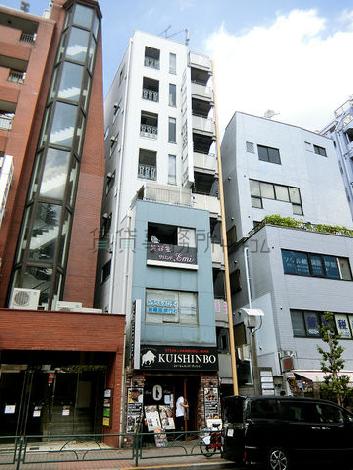 大野屋ビルの外観写真