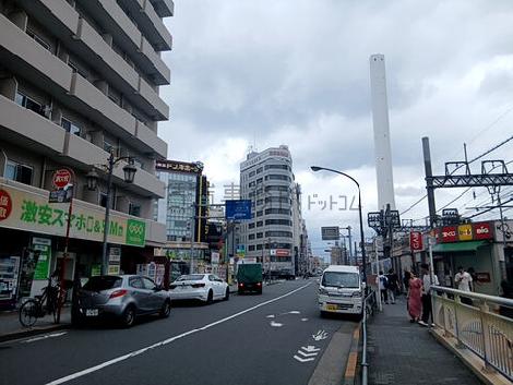 物件周辺