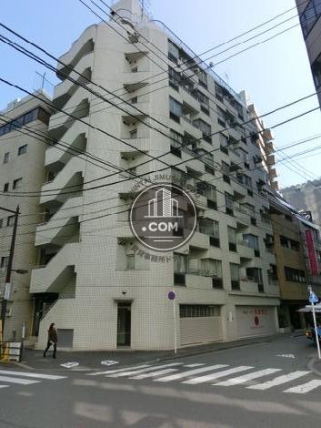 東建シティハイツ池袋の外観写真