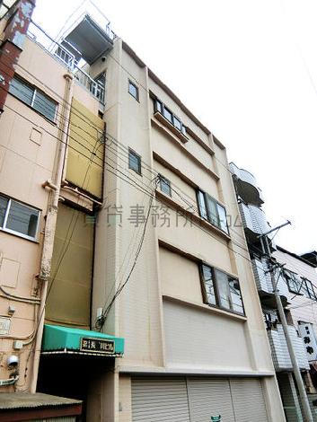 第3長谷川ビルの外観写真
