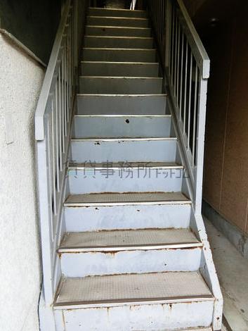 階段