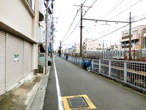 物件周辺