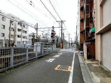 物件周辺