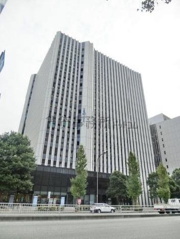 三田43MTビルの外観写真