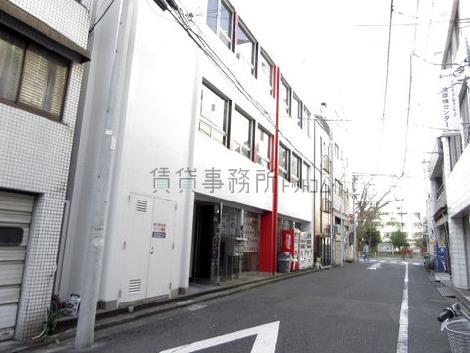 物件周辺