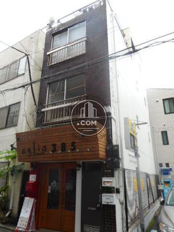 伊藤ビルの外観写真