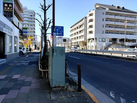 物件周辺