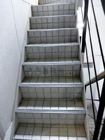 階段