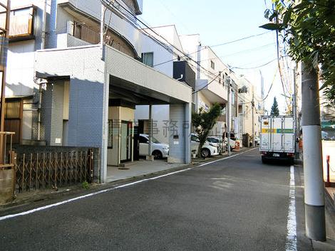 物件周辺