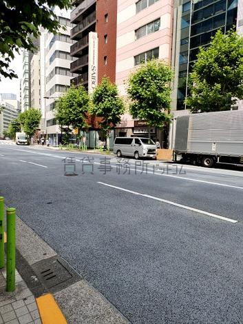 物件周辺