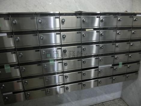 一般的なポスト