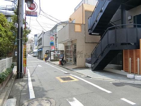 物件周辺