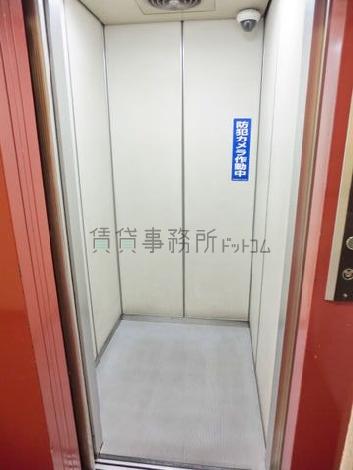 エレベーター