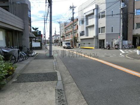 物件周辺