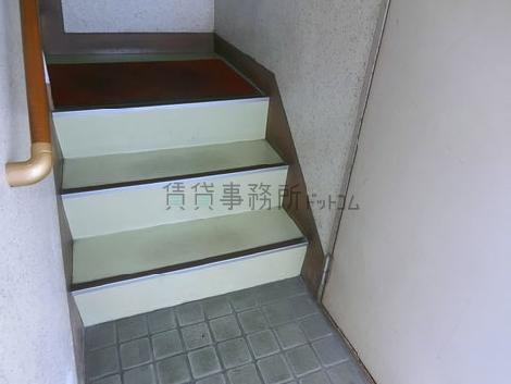 階段