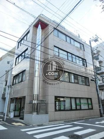 大成堂ビルの外観写真