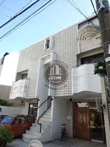田嶋ビルの外観写真