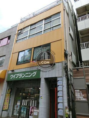 まるビル御徒町の外観写真