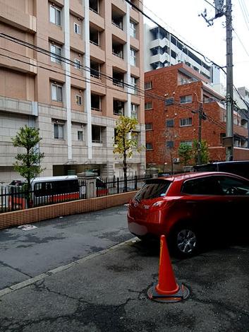 物件周辺