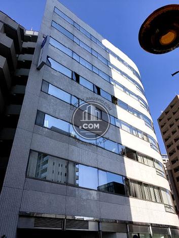 Kamata INA Buildingの外観写真