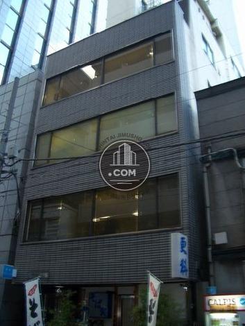 大起キャピタル日本橋ビルの外観写真