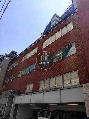 日本橋吉泉ビルの外観写真