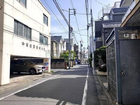 物件周辺