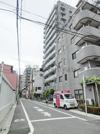 物件周辺