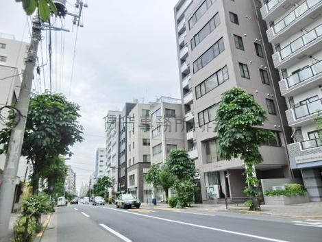 物件周辺